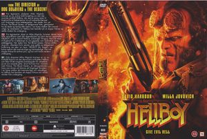 Hellboy