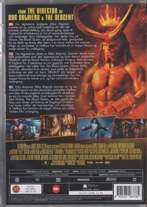 Hellboy
