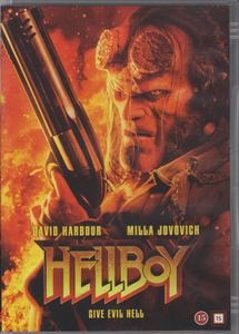 Hellboy