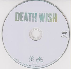 Death Wish