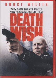 Death Wish