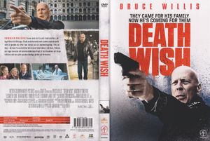 Death Wish