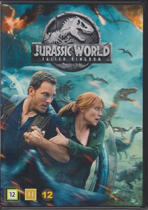 Jurassic World: Fallen Kingdom