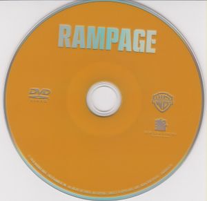 Rampage: Big Meets Bigger