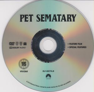 Pet Sematary
