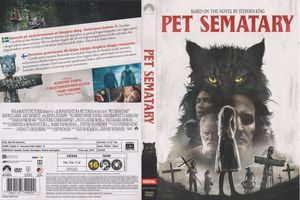Pet Sematary