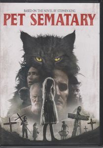 Pet Sematary