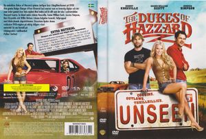 The Dukes Of Hazzard - Unseen
