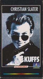 Kuffs