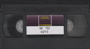 Kuffs