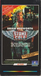 Stone Cold