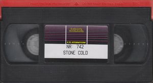 Stone Cold
