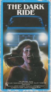 The Dark Ride
