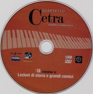 Stasera Si - Lezioni Di Storia E Grandi Comici