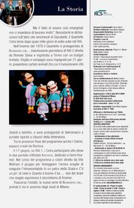 Stasera Si - Lezioni Di Storia E Grandi Comici