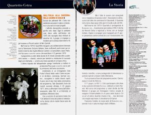 Stasera Si - Lezioni Di Storia E Grandi Comici