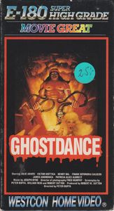 Ghostdance