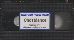Ghostdance