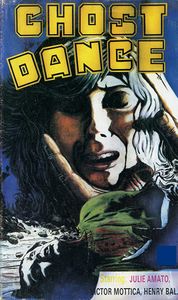 The Ghost Dance