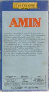 Amin