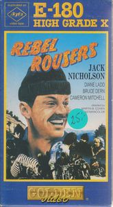 Rebel Rousers