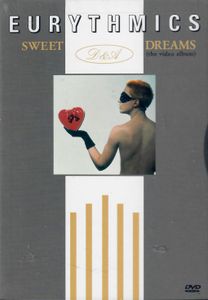Eurythmics: Sweet Dreams