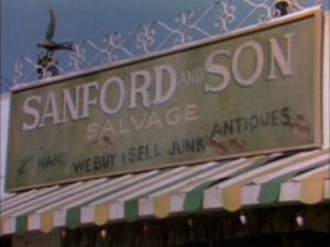 Sanford and Son