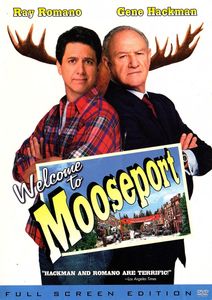 Welcome to Mooseport
