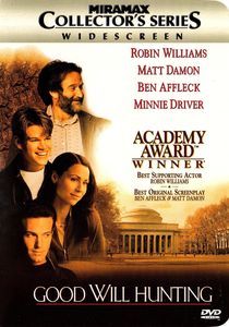 Good Will Hunting