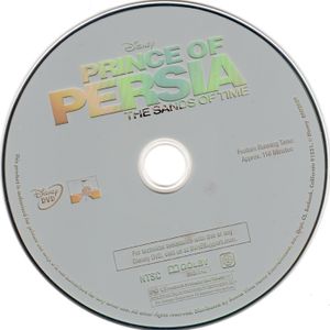 Prince of Persia: The Sands of TIme