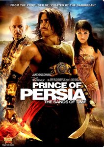 Prince of Persia: The Sands of TIme