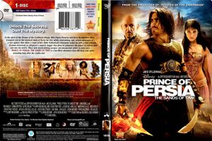 Prince of Persia: The Sands of TIme
