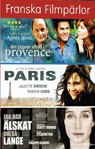 Franska Filmpärlor