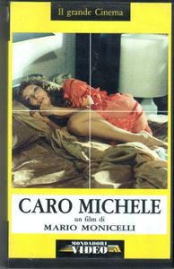 Caro Michele