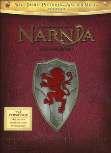 Berättelsen Om Narnia: Häxan Och Lejonet