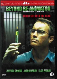 Beyond Re-Animator