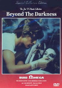 Beyond The Darkness