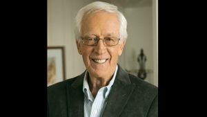 Bill Richmond