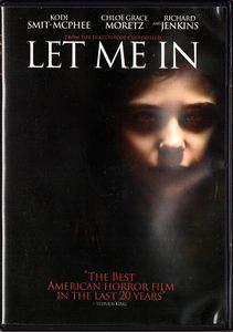Let Me In