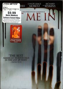 Let Me In