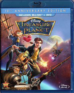 Treasure Planet