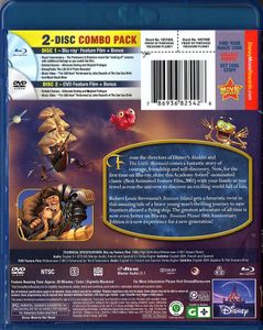 Treasure Planet