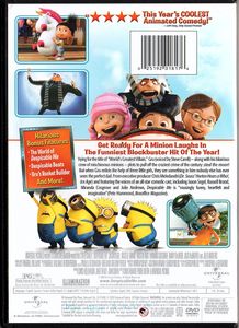 Despicable Me