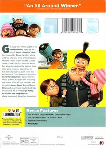 Despicable Me