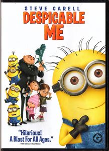 Despicable Me