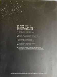 Kourtrajmé Anthology 1995-2005