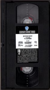 Interview With The Vampire: The Vampire Chronicles