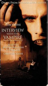 Interview With The Vampire: The Vampire Chronicles