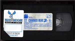 Chained Heat 2
