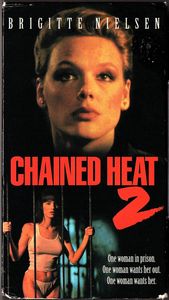 Chained Heat 2